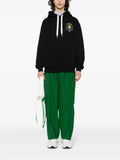 Casablanca Equipement Sportif embroidered hoodie