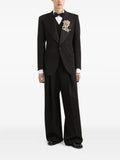 Dolce & Gabbana five-button waistcoat