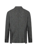DSQUARED2 Tweed2 Osaka blazer