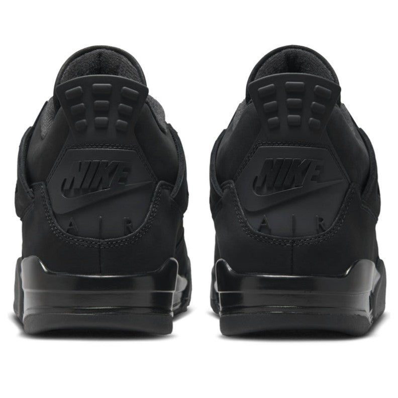 Air Jordan 4 Retro 'Black Cat' 2025 FV5029-010