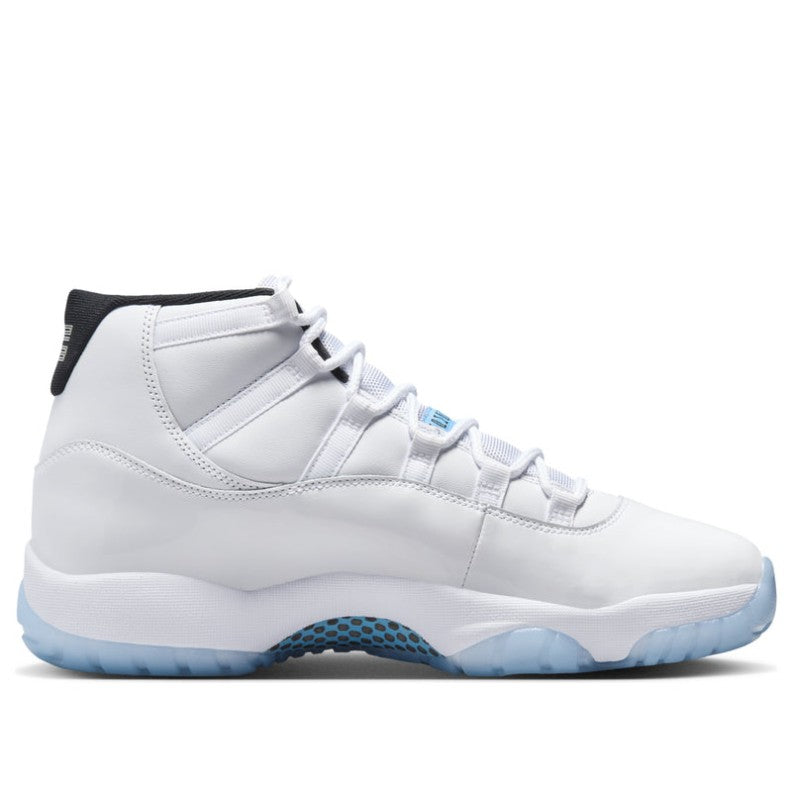 Air Jordan 11 'Legend Blue' 2024 CT8012-104