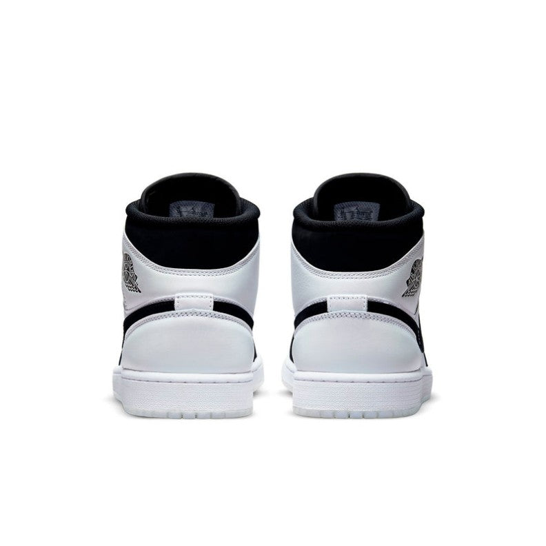 Air Jordan 1 Mid SE 'Diamond' DH6933-100