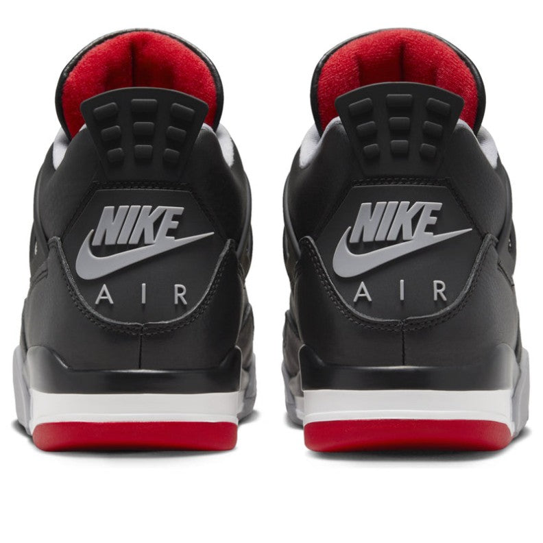 Air Jordan 4 Retro 'Bred Reimagined' FV5029-006