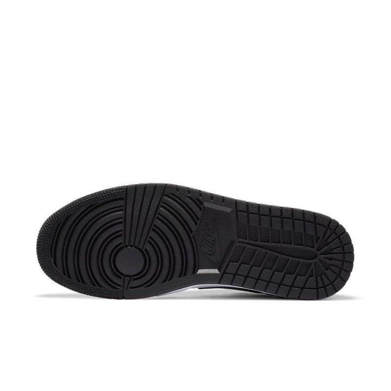 Air Jordan 1 Low 'Light Smoke Grey' 553558-030