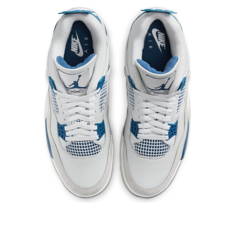 Air Jordan 4 Wet Cement FQ7928-001