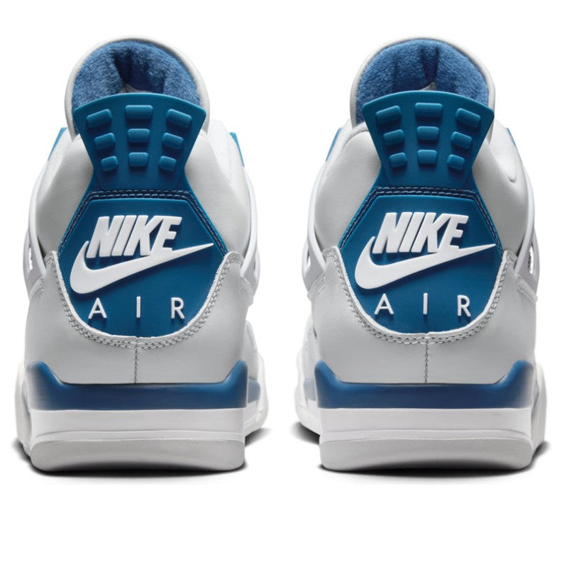 Air Jordan 4 Wet Cement FQ7928-001