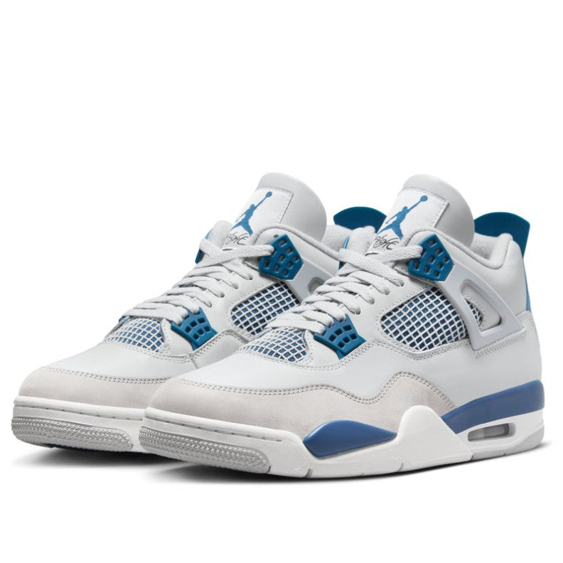 Air Jordan 4 Wet Cement FQ7928-001