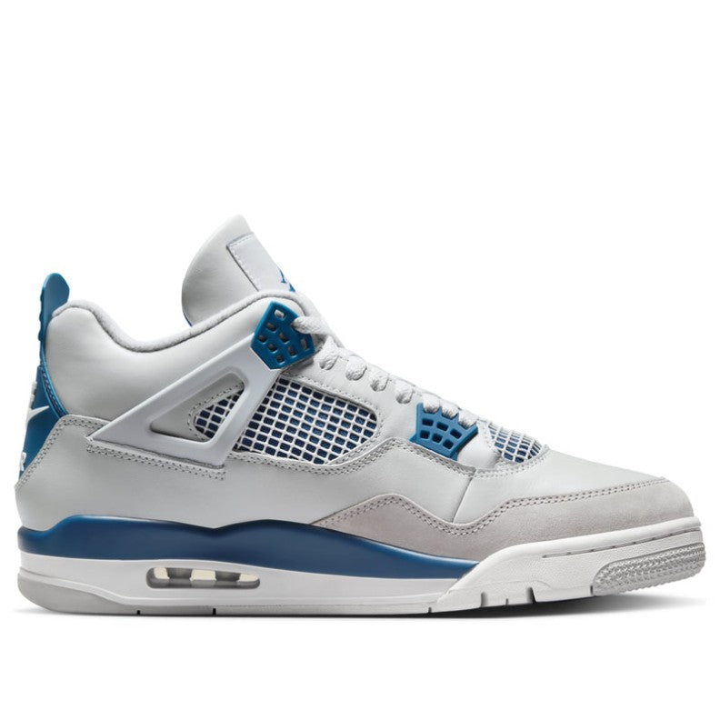Air Jordan 4 Wet Cement FQ7928-001