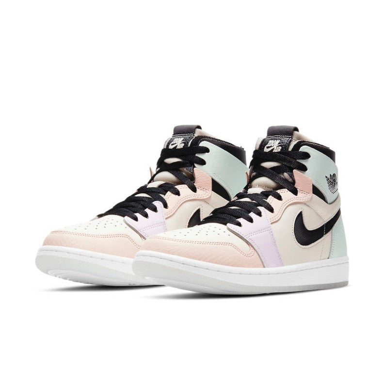 Air Jordan 1 High Zoom Comfort 'Easter' CT0979-101