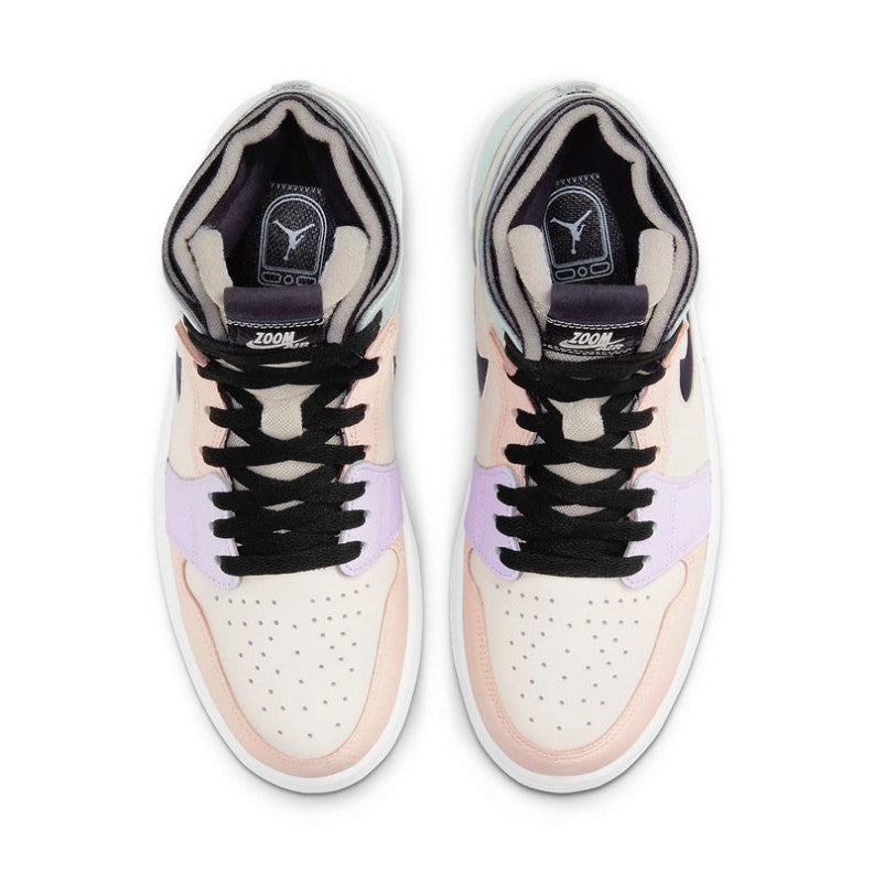 Air Jordan 1 High Zoom Comfort 'Easter' CT0979-101