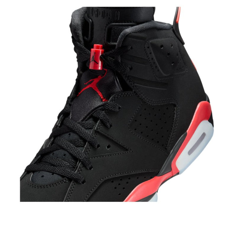 Air Jordan 6 Retro 'Infrared Salesman' 2026 CT8529-001