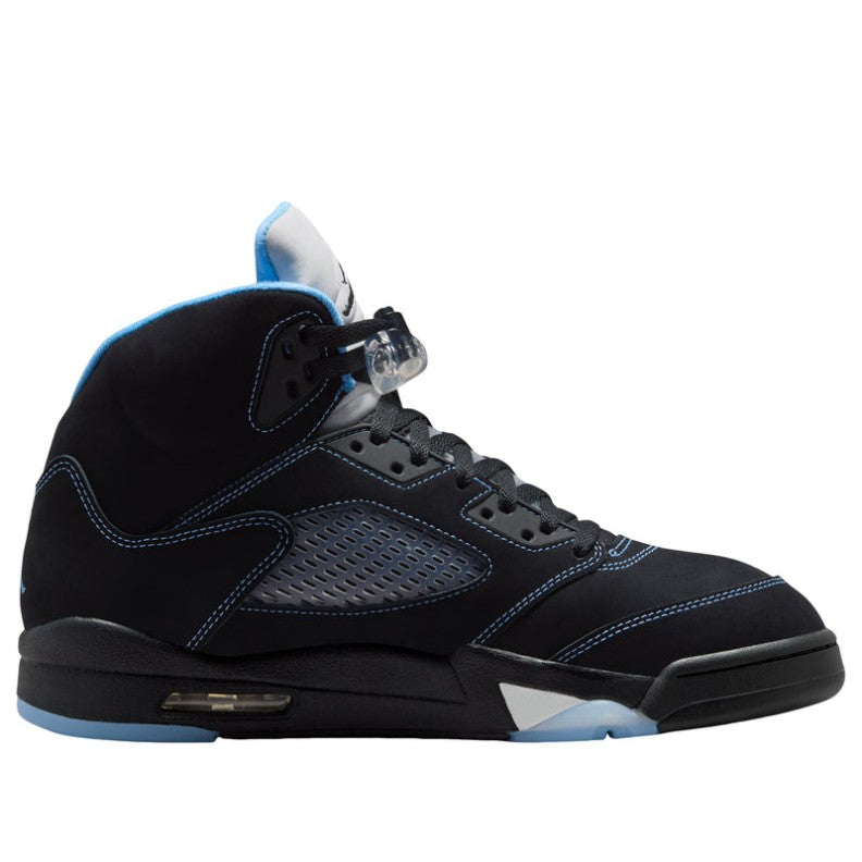 Air Jordan 5 Retro 'Black University Blue' DD0587-008