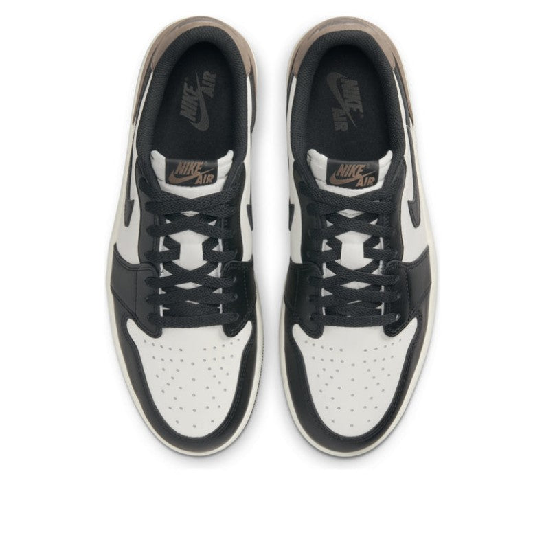 Air Jordan 1 Low OG 'Mocha' CZ0790-102