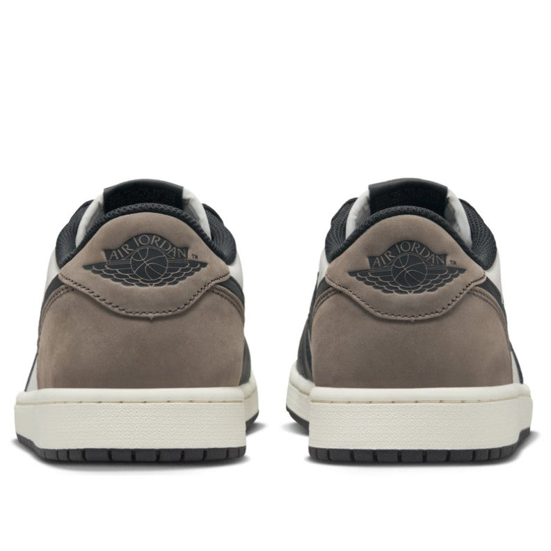 Air Jordan 1 Low OG 'Mocha' CZ0790-102