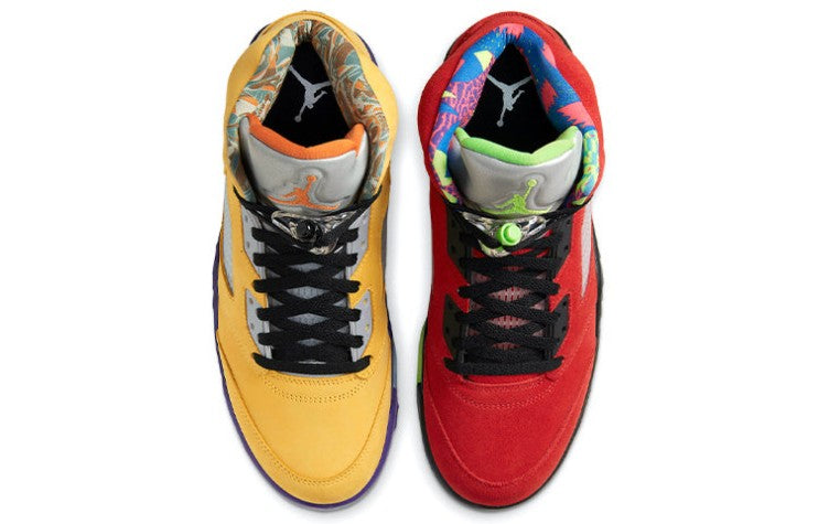 Air Jordan 5 Retro SE 'What The' CZ5725-700