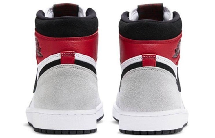 Air Jordan 1 Retro High OG 'Smoke Grey' 555088-126