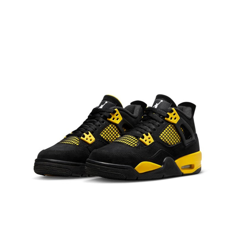 Air Jordan 4 Retro 'Thunder' 408452-017