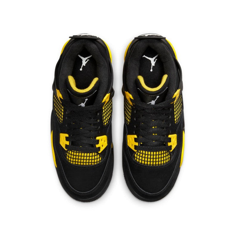 Air Jordan 4 Retro 'Thunder' 408452-017