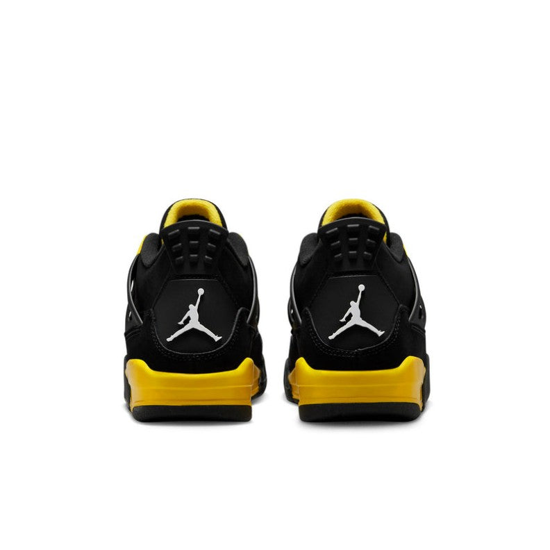 Air Jordan 4 Retro 'Thunder' 408452-017