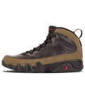 Air Jordan 9 Retro 'Olive' 2012 302370-020