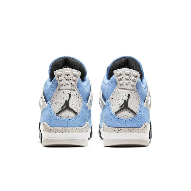 Air Jordan 4 Retro 'University Blue' CT8527-400