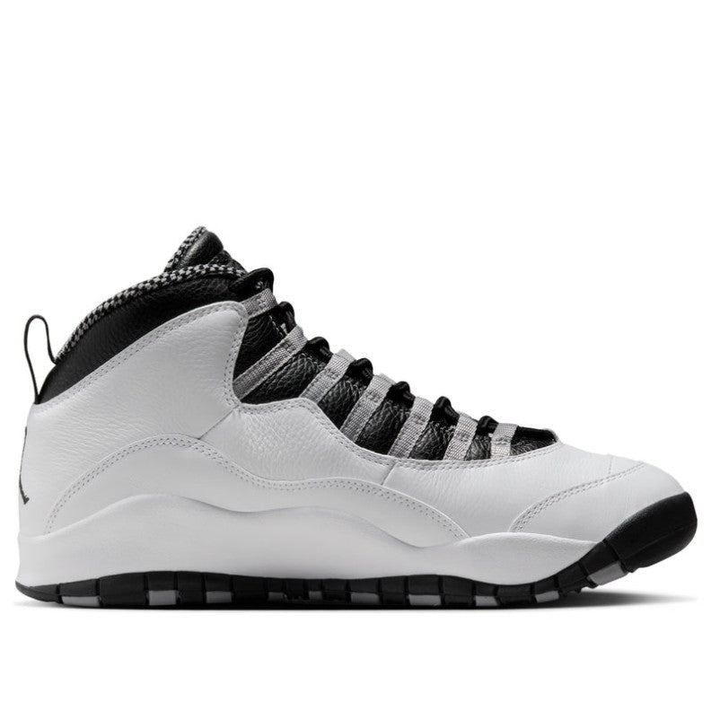 Air Jordan 10 OG 'Steel Grey' HJ6779-104