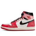 Air Jordan 1 Retro High OG x Marvel 'Spider-Man Across the Spider-Verse' DV1748-601335.24