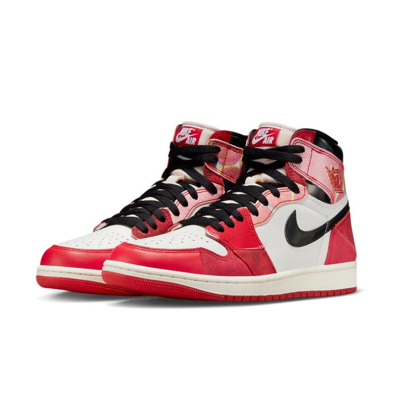 Air Jordan 1 Retro High OG x Marvel 'Spider-Man Across the Spider-Verse' DV1748-601335.24