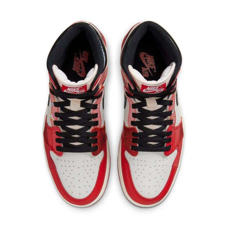Air Jordan 1 Retro High OG x Marvel 'Spider-Man Across the Spider-Verse' DV1748-601335.24