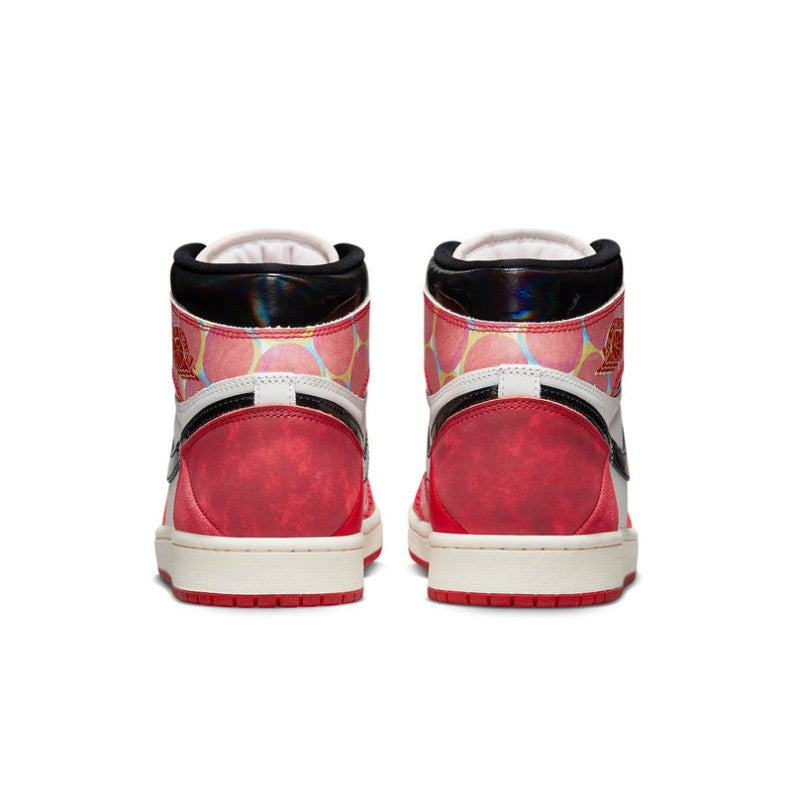 Air Jordan 1 Retro High OG x Marvel 'Spider-Man Across the Spider-Verse' DV1748-601335.24