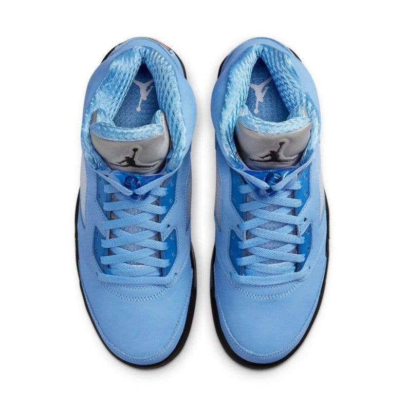 Air Jordan 5 Retro 'UNC University Blue' DV1310-401