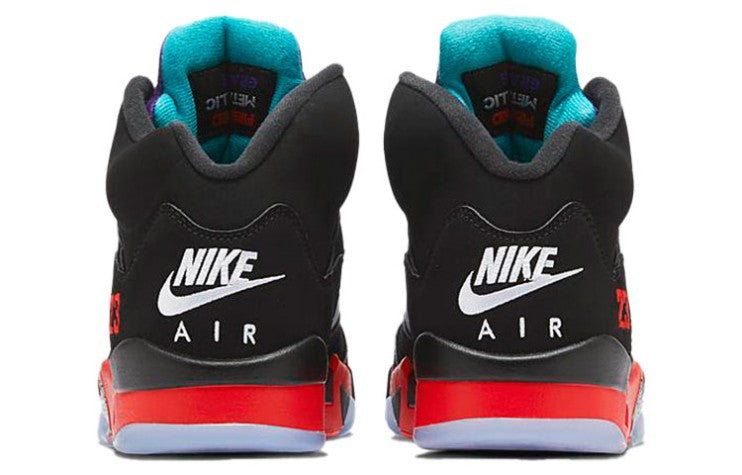 Air Jordan 5 Retro 'Top 3' CZ1786-001