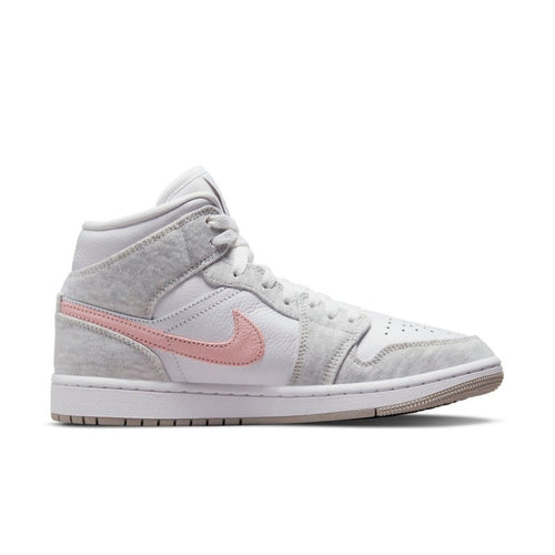 Air Jordan 1 Mid SE 'Light Iron Ore' DN4045-001