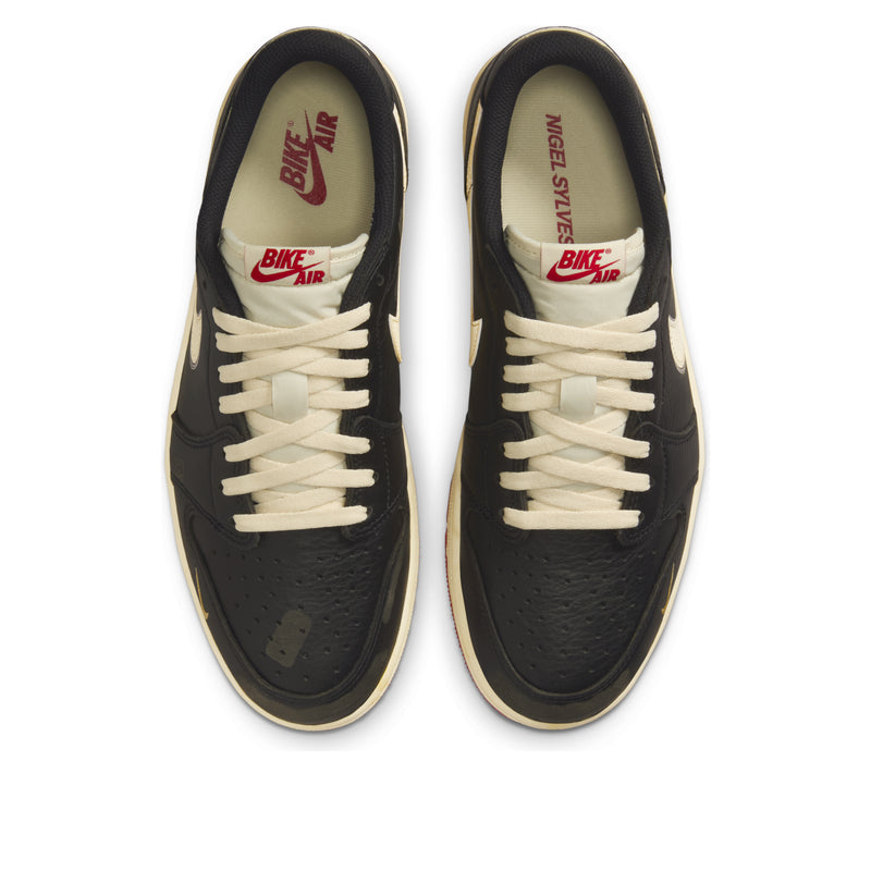 Air Jordan 1 Retro Low OG x Nigel Sylvester 'Nitro' IB8958-001