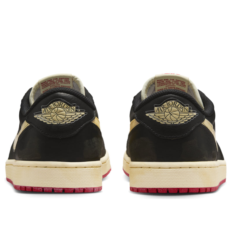 Air Jordan 1 Retro Low OG x Nigel Sylvester 'Nitro' IB8958-001