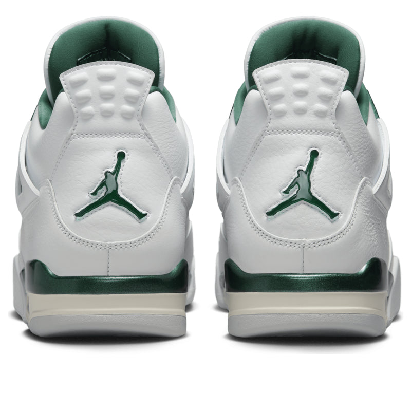 Air Jordan 4 Retro 'Oxidized Green' FQ8138-103