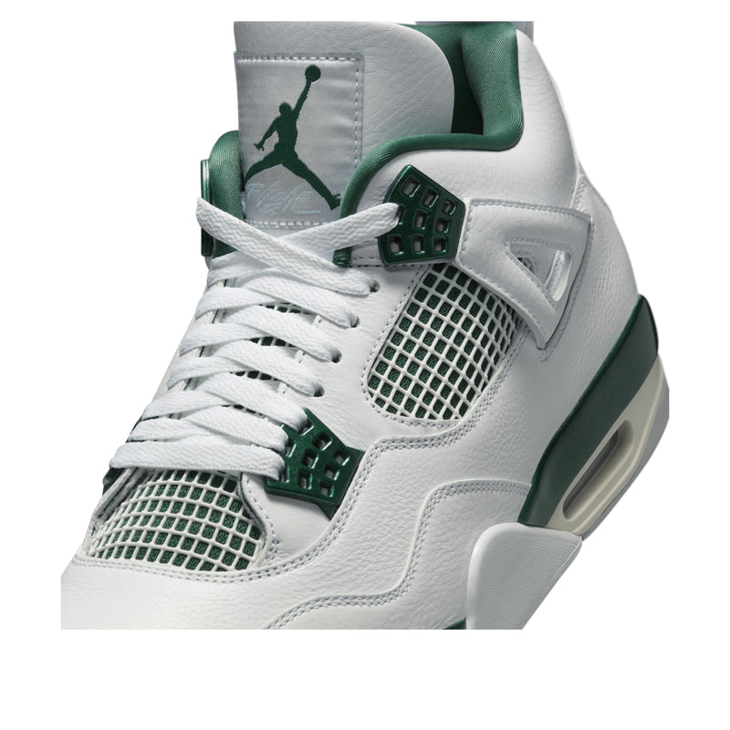Air Jordan 4 Retro 'Oxidized Green' FQ8138-103
