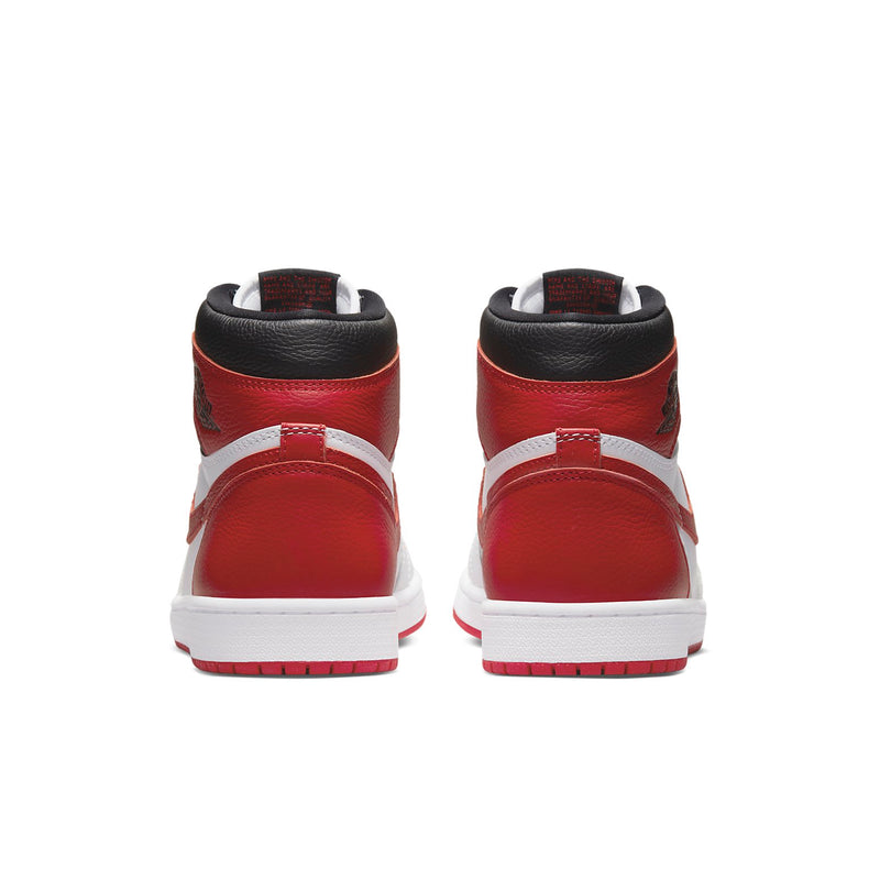 Air Jordan 1 Retro High OG 'Heritage' 555088-161