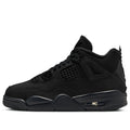Air Jordan 4 Retro 'Black Cat' IB4171-010