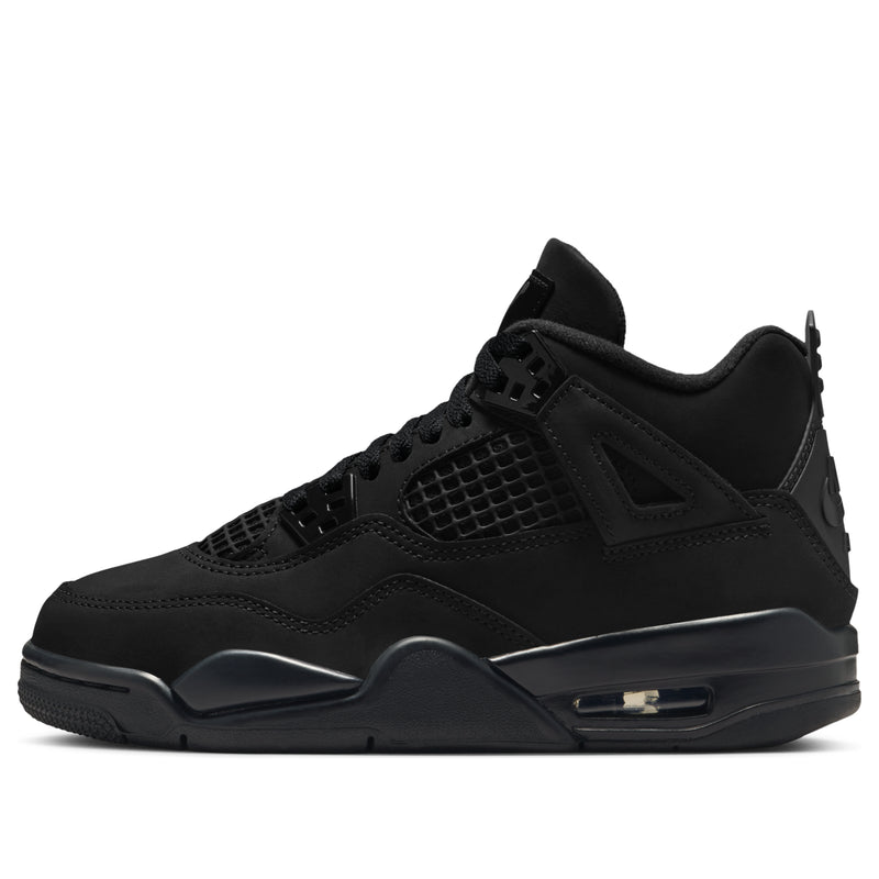 Air Jordan 4 Retro 'Black Cat' IB4171-010
