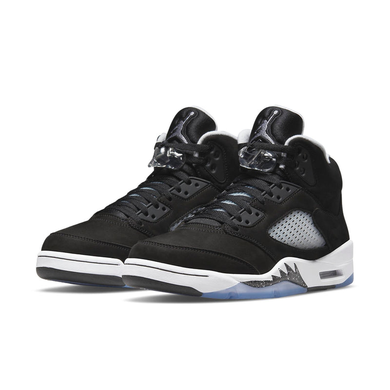 Air Jordan 5 Retro 'Oreo' 2021 CT4838-011