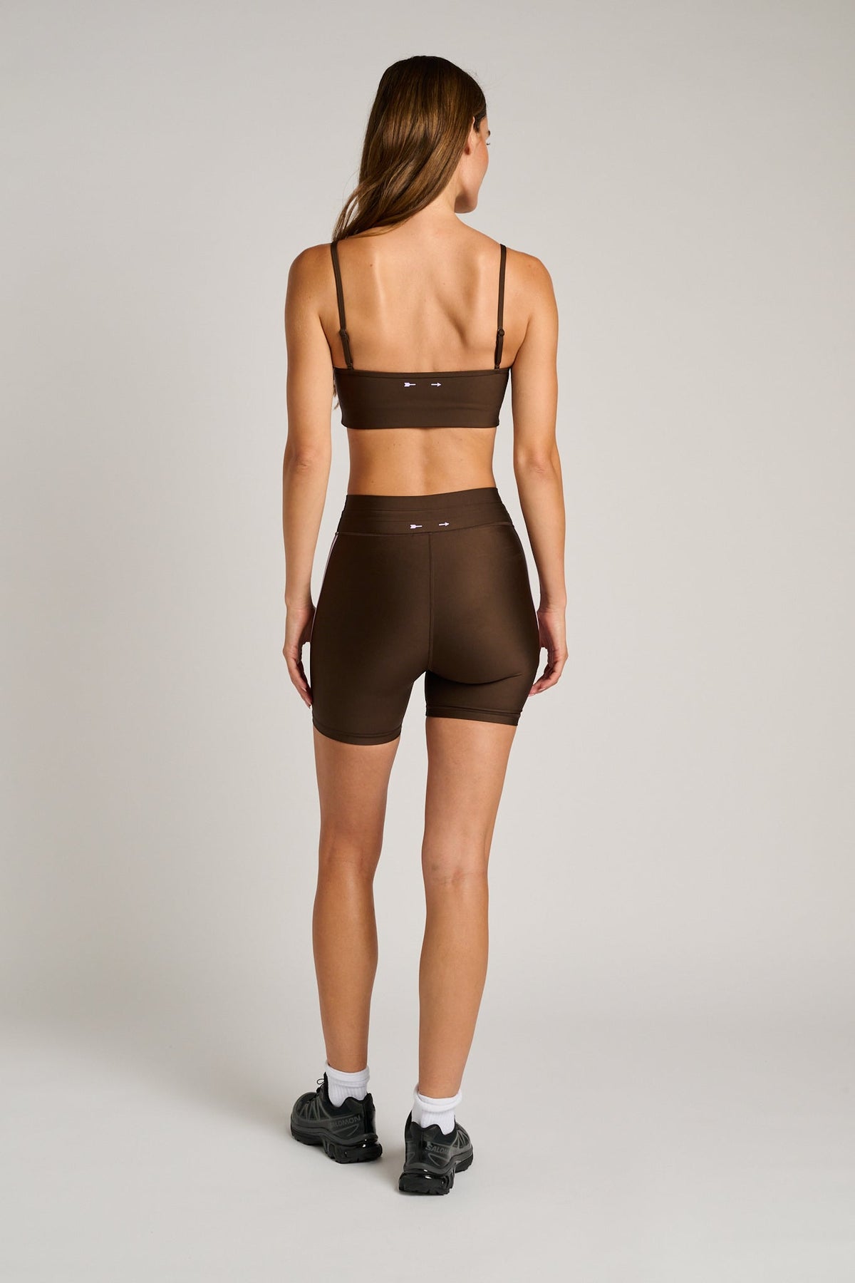 Oxford Hutton Scoop Bra